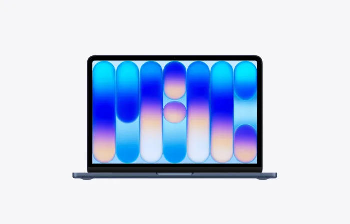 "MacBook Neo 13"" (A18 Pro/8/256) Indigo /MHFF4/ кл"