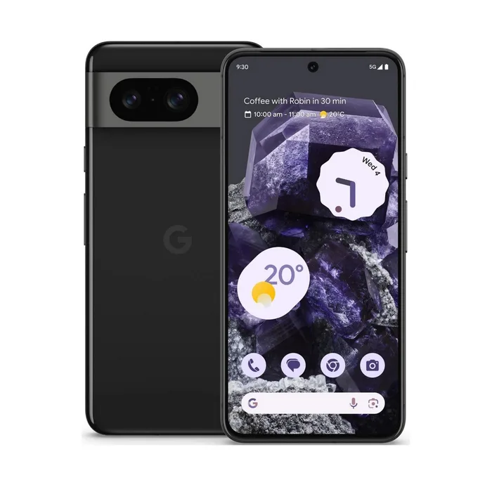 Google Pixel 8 256Gb Obsidian ( Black )