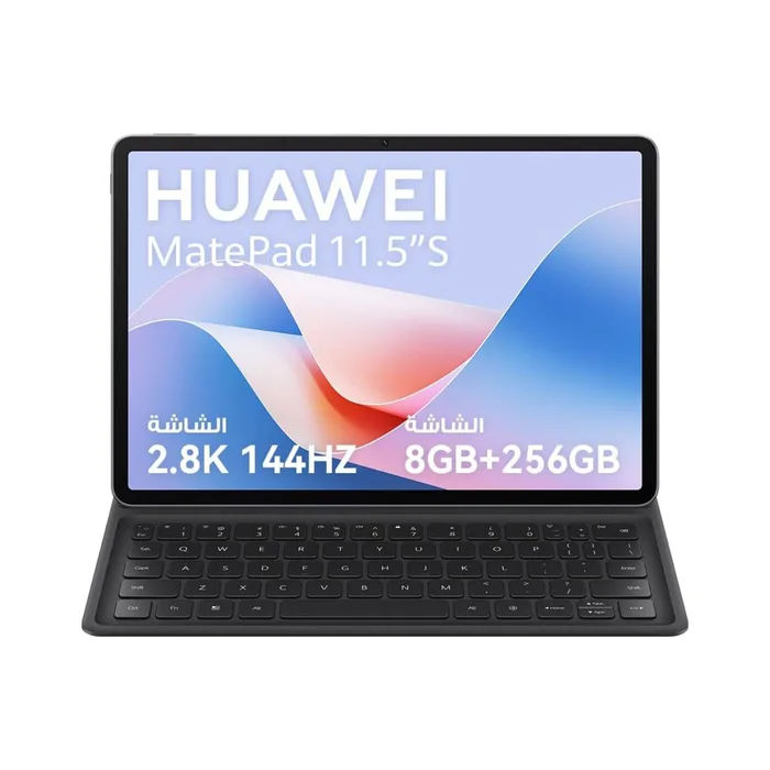 Huawei Mate Pad 11.5 Paper Matte 8/256 Wi-Fi Gray